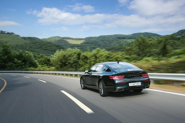 Quelles sont les tendances futures pour les voitures électriques ?